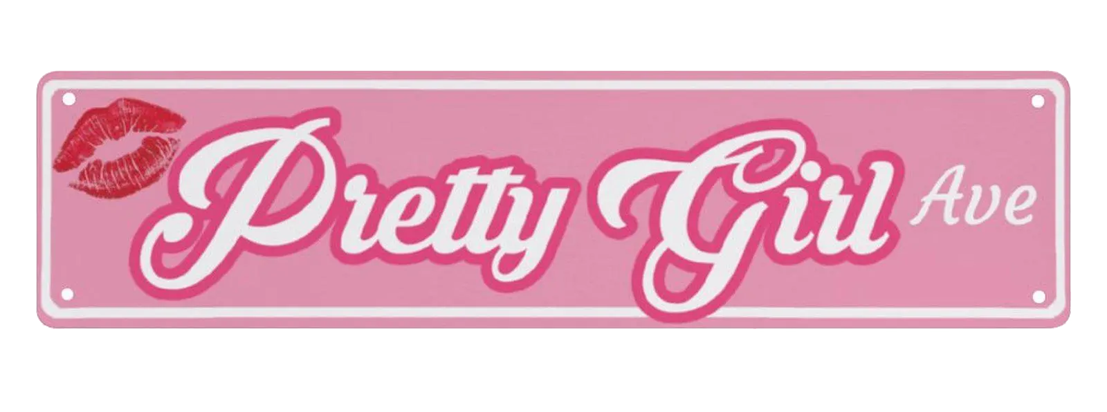 Pretty Girl Ave